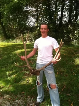 [Hearth.com] Elk hunting has arrived!