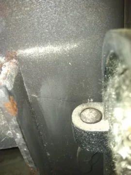 [Hearth.com] how to contact PE about warranty issues (yep, cracks)