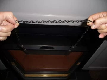 [Hearth.com] Tip - Austroflamm Integra Owners