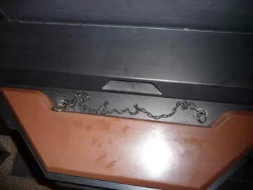 [Hearth.com] Tip - Austroflamm Integra Owners