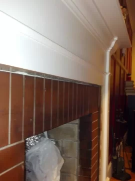 [Hearth.com] Enviro Insert Heat shield