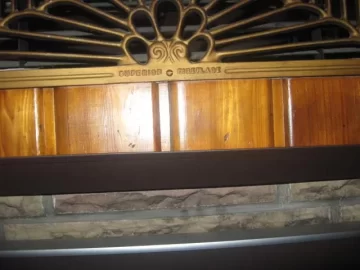 [Hearth.com] old fireplace "superior"  or heatilator type what insert options??