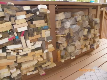 [Hearth.com] Getting ready to burn