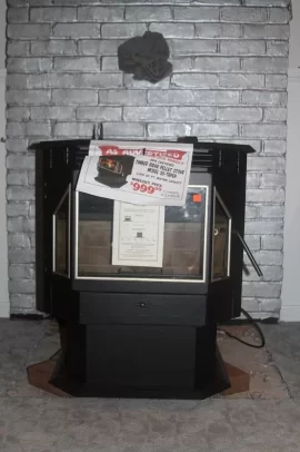 [Hearth.com] 55-TRPEP (Refurb) Install