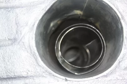 [Hearth.com] 55-TRPEP (Refurb) Install