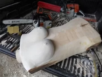 [Hearth.com] Basswood?