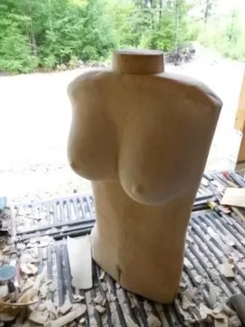 [Hearth.com] Basswood?