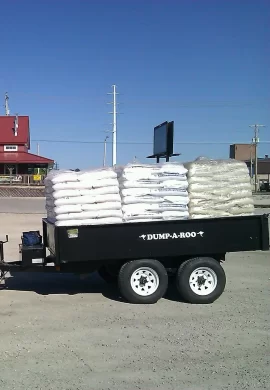 [Hearth.com] What size truck