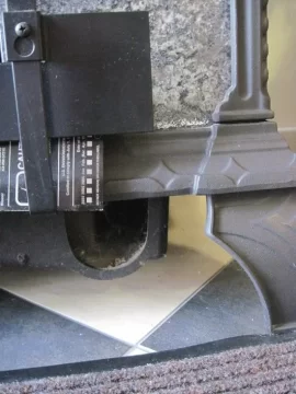 [Hearth.com] Cooling a hot stove