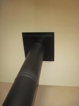 [Hearth.com] Seeking Installation Advice (With Pics)