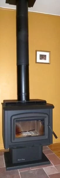[Hearth.com] New BK Scirocco is here!!