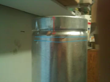 [Hearth.com] stove pipe