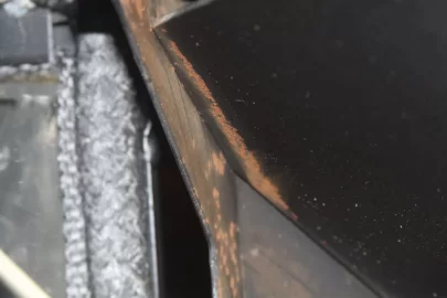 [Hearth.com] 55-TRPEP (Refurb) Install
