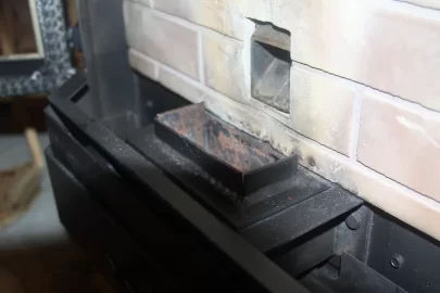 [Hearth.com] 55-TRPEP (Refurb) Install
