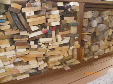 [Hearth.com] Getting wood inside