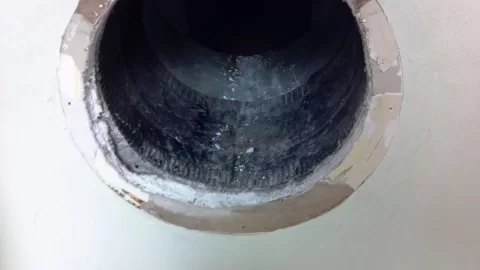 [Hearth.com] Advice needed for basement flue connection