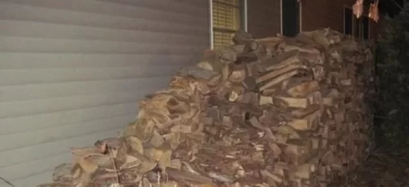 [Hearth.com] Seeking Installation Advice (With Pics)