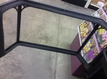 [Hearth.com] Door Gaskit for NPS40?