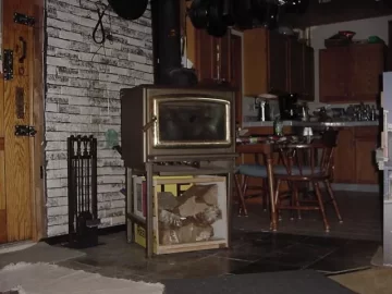 [Hearth.com] Summit install