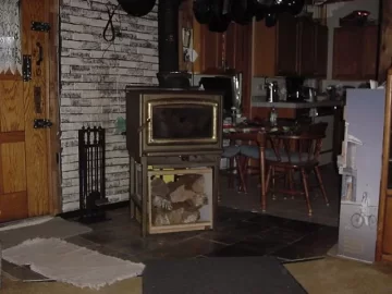 [Hearth.com] Summit install