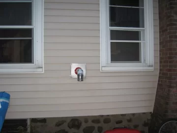 [Hearth.com] Vent pipe location advice