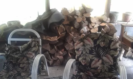 [Hearth.com] Getting ready to burn