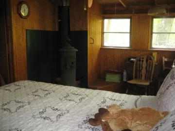 [Hearth.com] Our cabin
