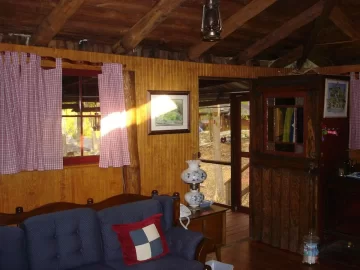 [Hearth.com] Our cabin