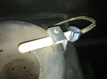 [Hearth.com] Thermocouple Question