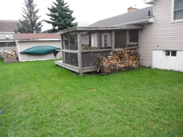 [Hearth.com] finally finished shed + extra pics