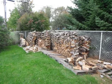 [Hearth.com] finally finished shed + extra pics
