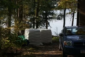 [Hearth.com] Pellet Pig Proof!