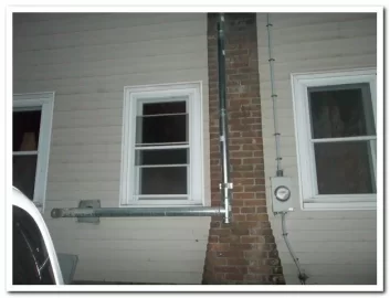 [Hearth.com] Vent pipe location advice