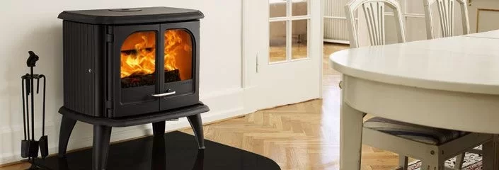 [Hearth.com] Help picking a good radiant wood stove?
