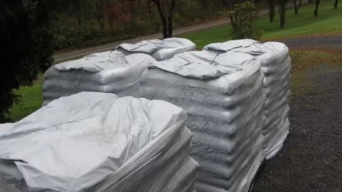 [Hearth.com] Pellet Pig Proof!