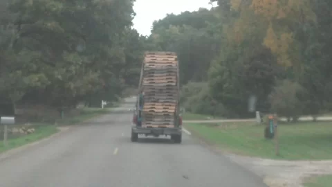 [Hearth.com] Pallets......could this be Pete?
