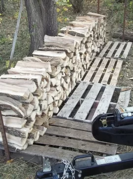 [Hearth.com] Got myself a little scrounge