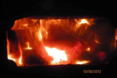 [Hearth.com] First Load of Pine