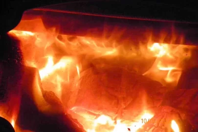 [Hearth.com] First Load of Pine