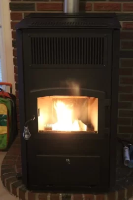 [Hearth.com] Which pellet Stove to replace a woodstove?
