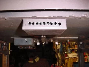 [Hearth.com] Cooling a hot stove