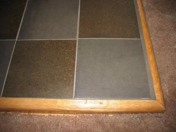 [Hearth.com] My hearth mortar job was a failure,,,,Uggg!