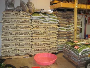 [Hearth.com] Pellet Pig Membership requirements
