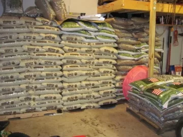 [Hearth.com] Pellet Pig Membership requirements