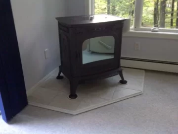 [Hearth.com] Pellet Venting Question