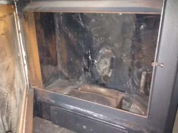 [Hearth.com] Used Enviro EF2 with wire havoc!!!