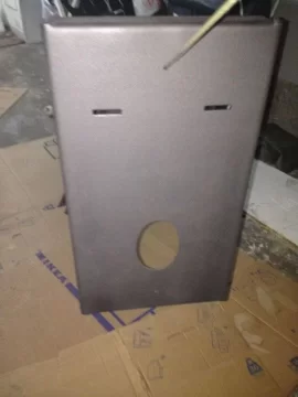 [Hearth.com] Used Enviro EF2 with wire havoc!!!