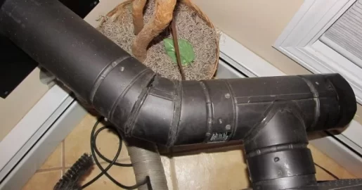 [Hearth.com] Pellet Venting Question