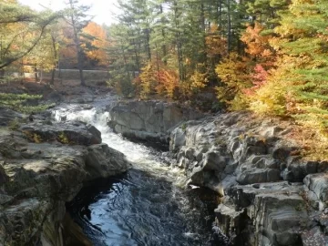 [Hearth.com] Fall in Maine