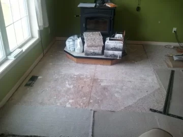 [Hearth.com] Weekend project: Hearth Build